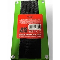 Used JHS Pedals BONSAI Effect Pedal