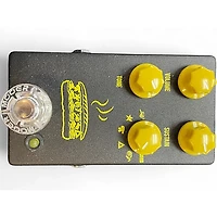 Used JHS Pedals Muffuletta Distortion Fuzz Effect Pedal