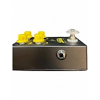Used JHS Pedals Muffuletta Distortion Fuzz Effect Pedal