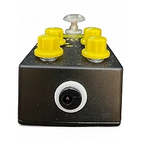 Used JHS Pedals Muffuletta Distortion Fuzz Effect Pedal