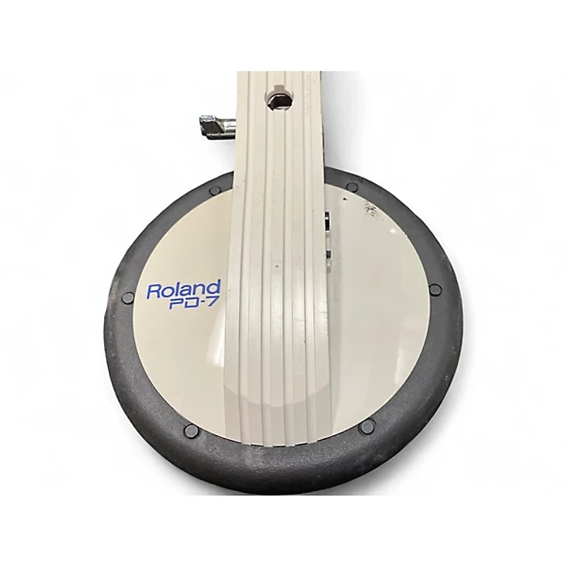 Used Roland PD7 Trigger Pad