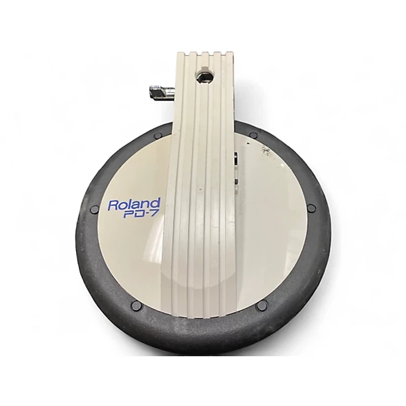 Used Roland PD7 Trigger Pad