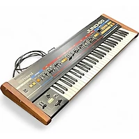 Used Roland Juno 60 Synthesizer
