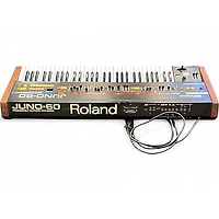 Used Roland Juno 60 Synthesizer