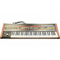 Used Roland Juno 60 Synthesizer