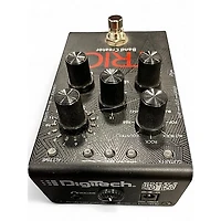 Used DigiTech Trio Band Creator Pedal