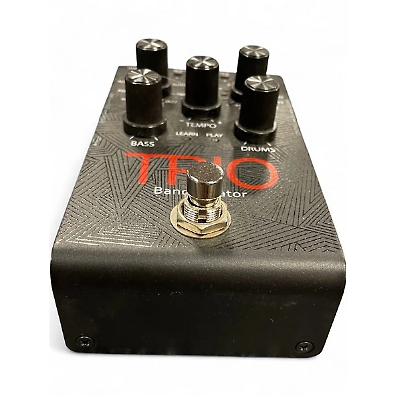 Used DigiTech Trio Band Creator Pedal
