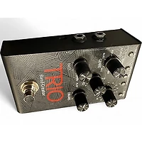 Used DigiTech Trio Band Creator Pedal