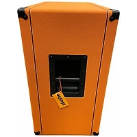Used Orange Amplifiers crush pro 412 Guitar Cabinet