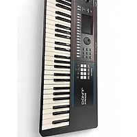 Used Roland Juno D7 Keyboard Workstation