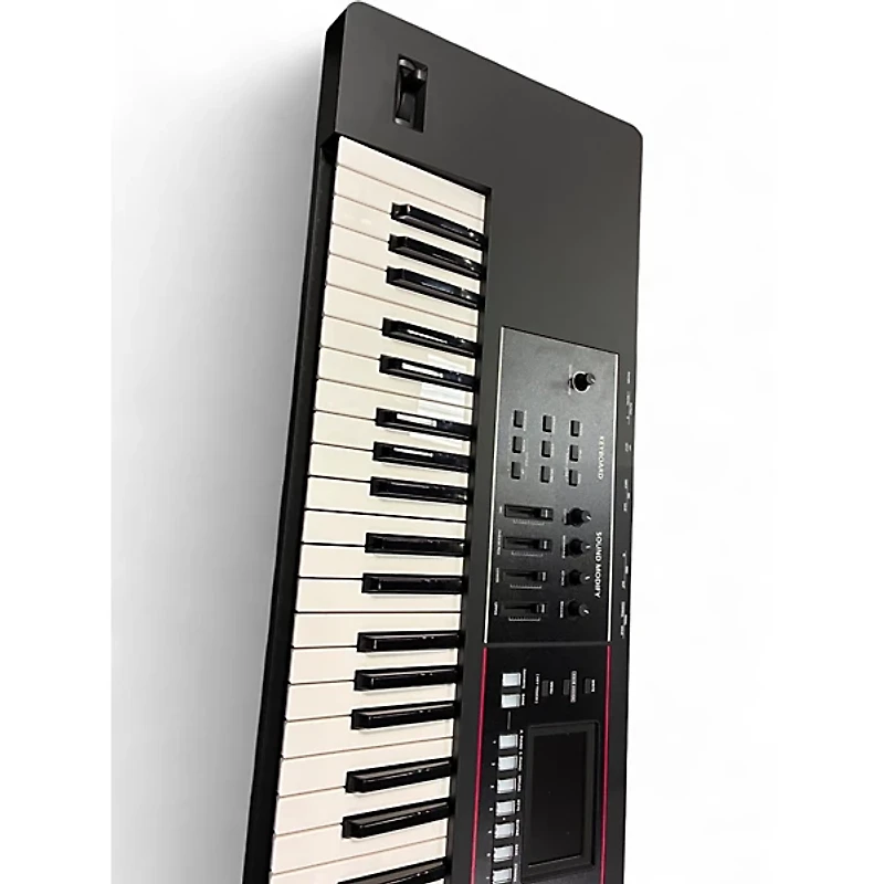 Used Roland Juno D7 Keyboard Workstation