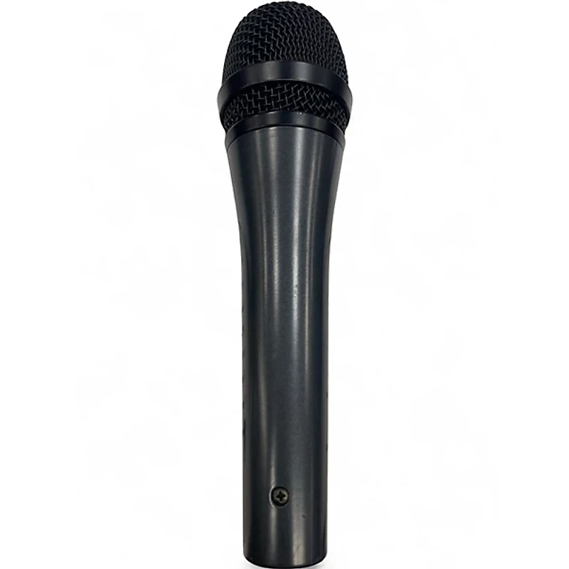 Used Sennheiser E835 Dynamic Microphone