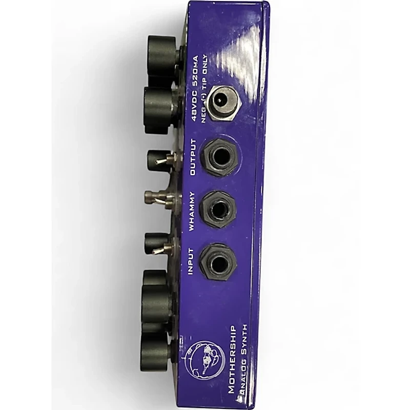 Used Pigtronix Mothership Effect Pedal