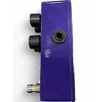Used Pigtronix Mothership Effect Pedal