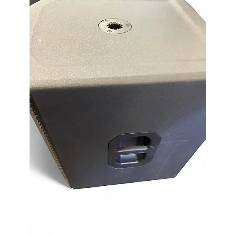 Used JBL PRX618S Powered Subwoofer