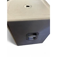 Used JBL PRX618S Powered Subwoofer