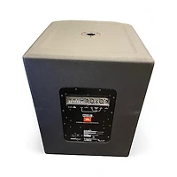 Used JBL PRX618S Powered Subwoofer