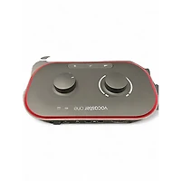 Used Focusrite Vocaster one Audio Interface