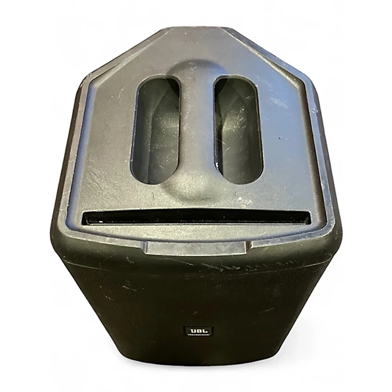 Used JBL JBL EON ONE 8" Compact Battery-Powered Speaker With 4-Channe Powered Speaker