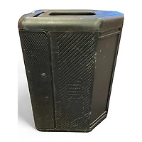 Used JBL JBL EON ONE 8" Compact Battery-Powered Speaker With 4-Channe Powered Speaker