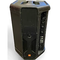 Used JBL JBL EON ONE 8" Compact Battery-Powered Speaker With 4-Channe Powered Speaker