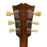 Used Gibson Slash Les Paul Standard '50s Goldtop Solid Body Electric Guitar