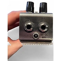 Used Jackson Audio Blossom Optical Compressor Effect Pedal