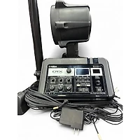 Used Yamaha DTX6K Electric Drum Set