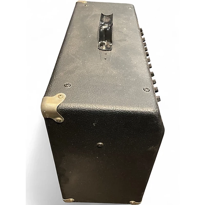 Used Fender Roc Pro 1000 Guitar Combo Amp