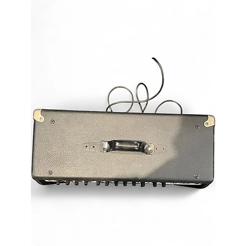 Used Fender Roc Pro 1000 Guitar Combo Amp