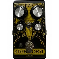 Used DOD CARCOSA Effect Pedal