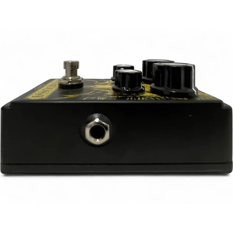 Used DOD CARCOSA Effect Pedal