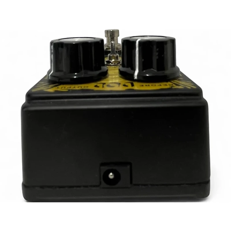 Used DOD CARCOSA Effect Pedal