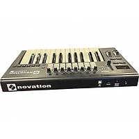 Used Novation Launchkey 25 Key MK2 MIDI Controller