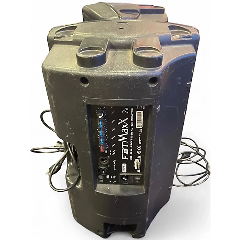 Used FBT Maxx 2a  Powered Speaker