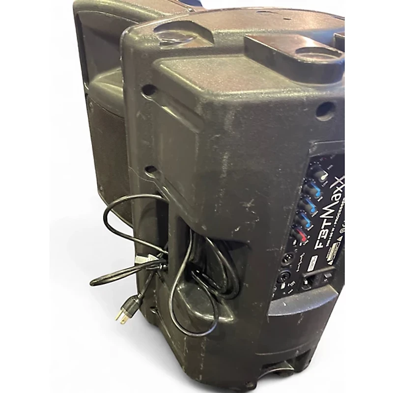 Used FBT Maxx 2a  Powered Speaker