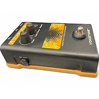 Used TC Helicon T1 Vocal Processor