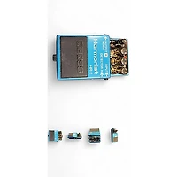 Used BOSS HR2 Harmonist Effect Pedal