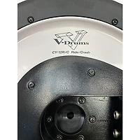 Used Roland CY-12R/C Electric Cymbal