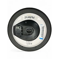 Used Roland CY-12R/C Electric Cymbal