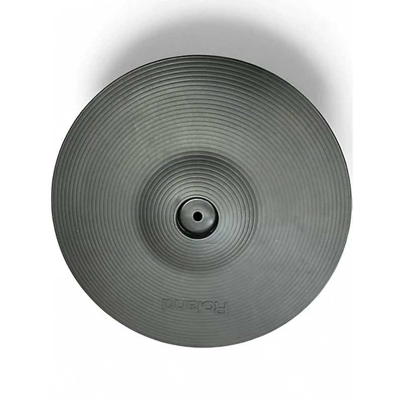 Used Roland CY-12R/C Electric Cymbal