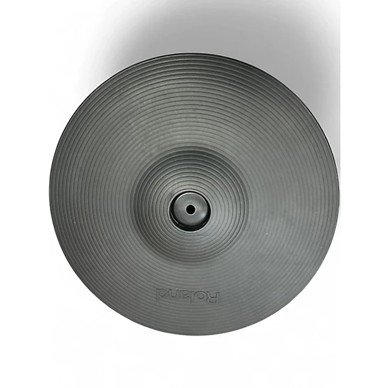 Used Roland CY-12R/C Electric Cymbal