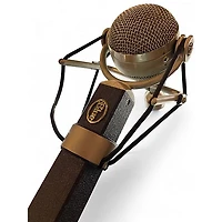 Used Blue Dragonfly Condenser Microphone