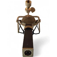 Used Blue Dragonfly Condenser Microphone