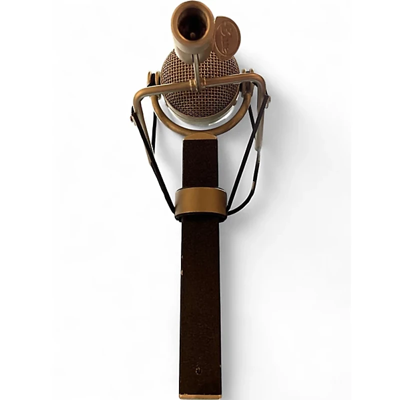 Used Blue Dragonfly Condenser Microphone