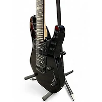 Used Jackson JS1X Minion Black Solid Body Electric Guitar