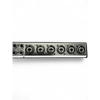 Used PreSonus quantum 26x32 thunderbolt Audio Interface