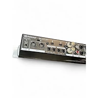 Used PreSonus quantum 26x32 thunderbolt Audio Interface
