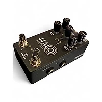 Used Keeley HALO Effect Pedal