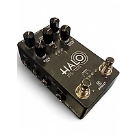 Used Keeley HALO Effect Pedal